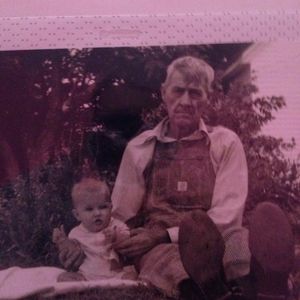 Meet your Posher, Ron